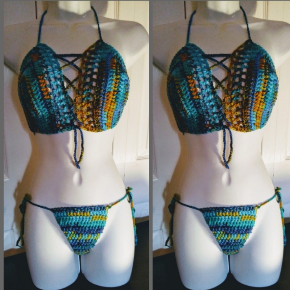 Bikini 2 pc